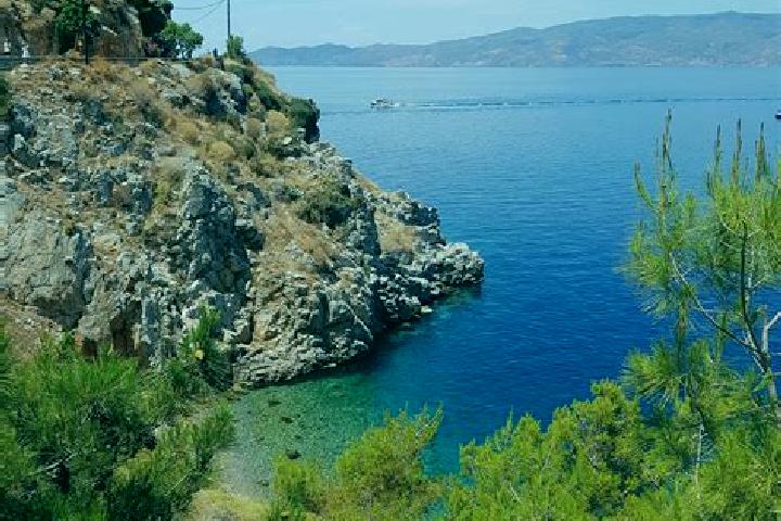 Madison, 31 — Escort in Thrapsanon, Greece