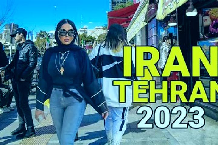Madison, 31 — Escort in Vanak, Iran