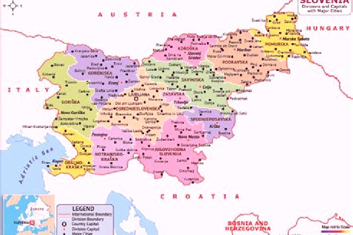 Madison, 31 — Escort in Zgornje Skofije, Slovenia