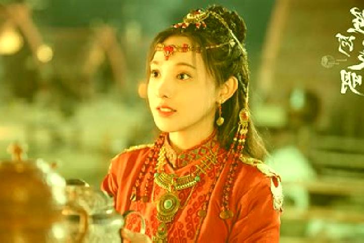 Madison, 31 — Escort in Zhixia, China