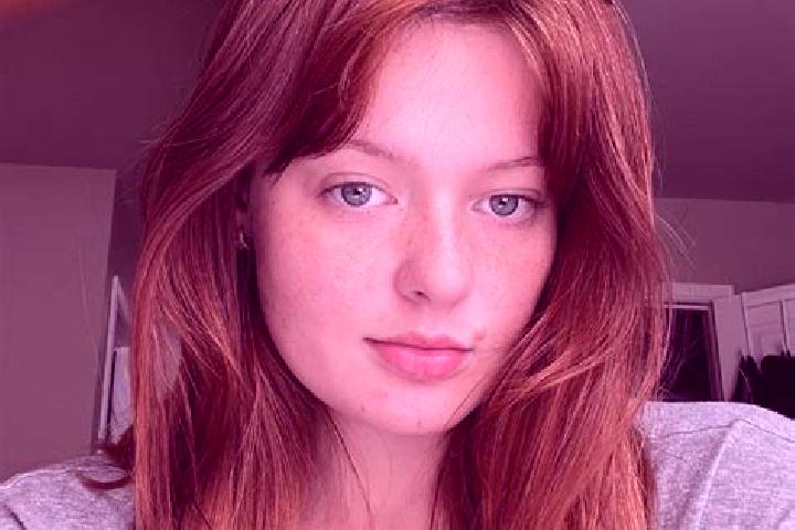 Madison, 32, a red blue-eyed european companion based in Chessy-les-Pres. Offering Roleplay, Fetish, Deep French Kissing, Domination, GFE. Available for inca...
