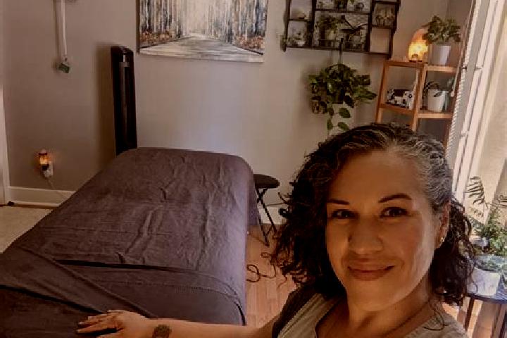 Madison, 32, a red grey-eyed ebony companion based in Caibarien. Offering Massage, Roleplay, Domination. Available for incall and outcall, day and evening da...