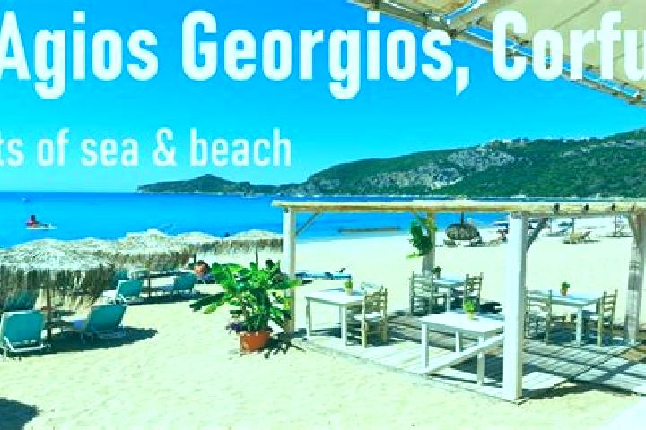 Madison, 32 — Escort in Agios Georgios Argyradon, Greece