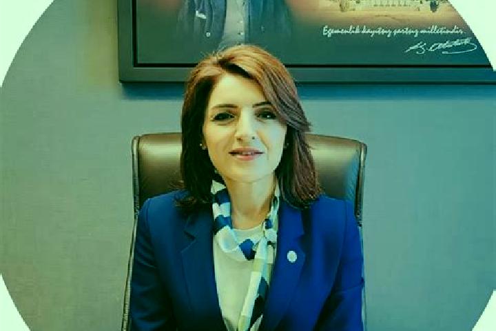 Madison, 32 — Escort in Akcatekir, Turkey