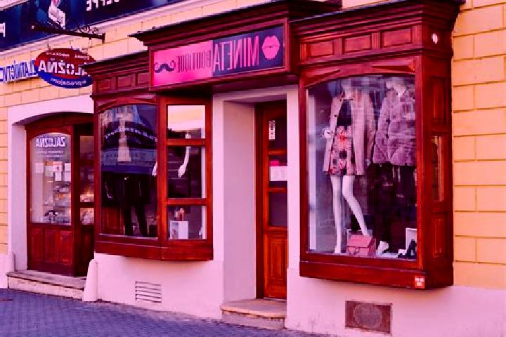 Madison, 32 — Escort in Aleksince, Slovakia