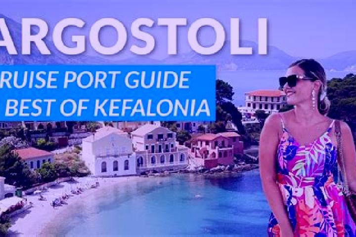 Madison, 32 — Escort in Argostolion, Greece