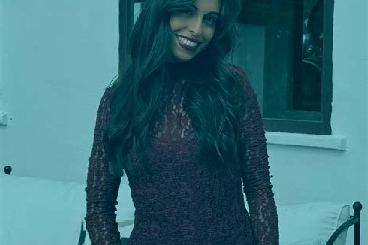 Madison, 32 — Escort in Arroyo Blanco, Mexico