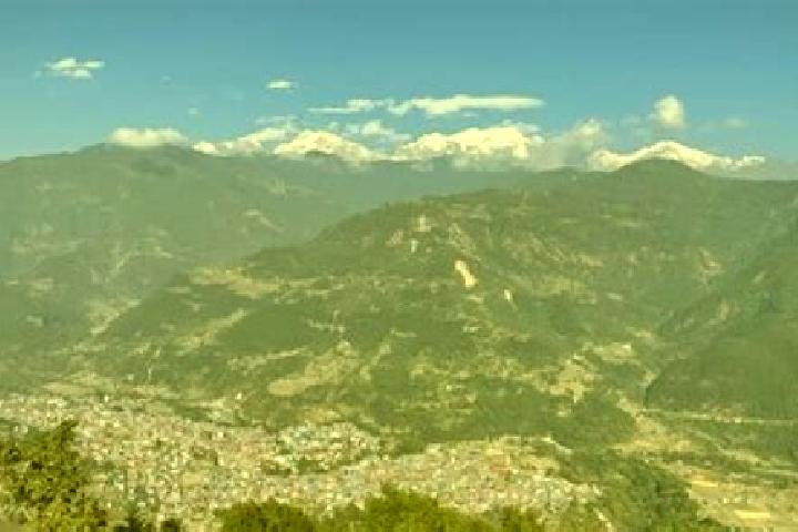 Madison, 32 — Escort in Besisahar, Nepal