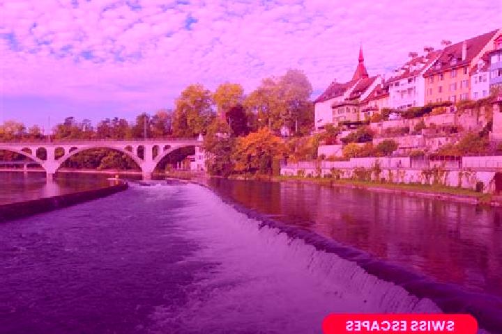 Madison, 32 — Escort in Bremgarten, Switzerland