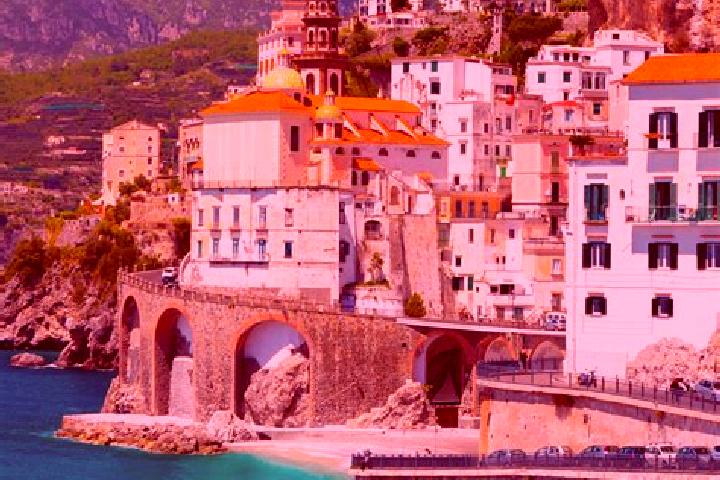Madison, 32 — Escort in Caposele, Italy