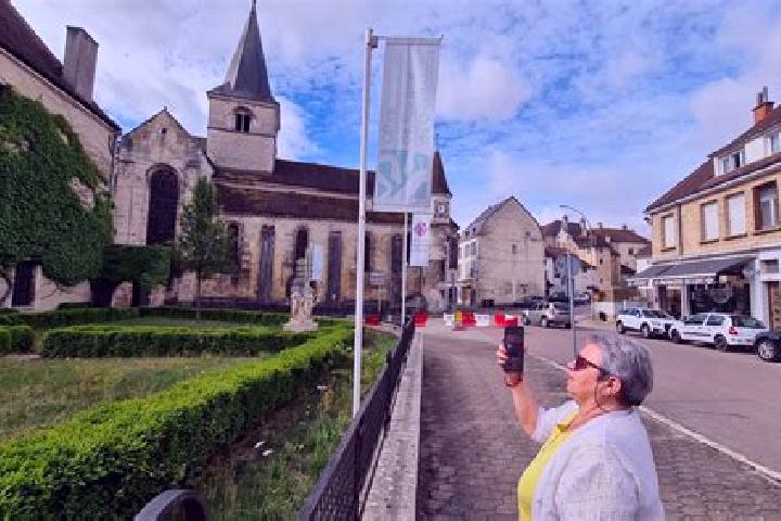Madison, 32 — Escort in Chatillon-sur-Indre, France