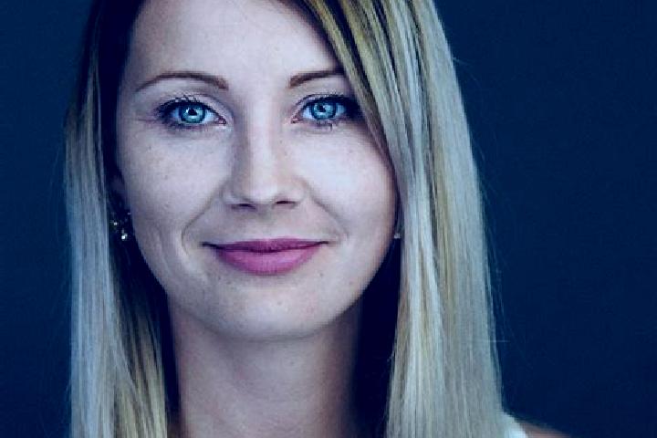 Madison, 32 — Escort in Dabas, Hungary