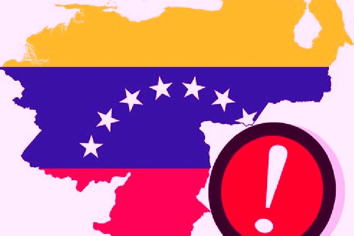 Madison, 32 — Escort in Encontrados, Venezuela