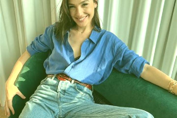 Madison, 32 — Escort in Gadog, Indonesia