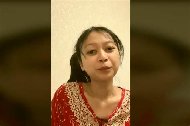 Madison, 32 — Escort in Gosen, Japan