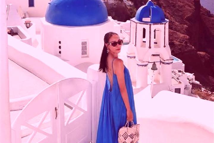Madison, 32 — Escort in Grecia, Mexico