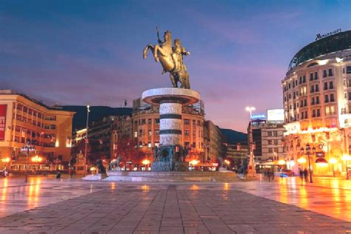 Madison, 32 — Escort in Jankovec, North Macedonia