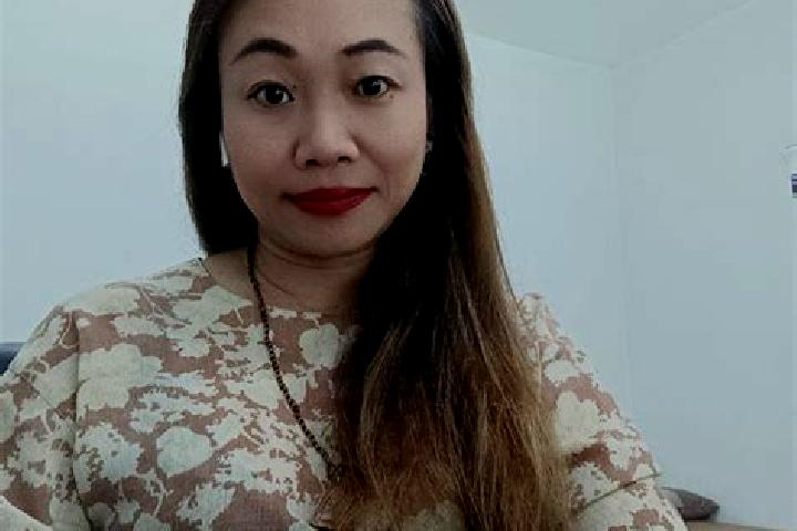 Madison, 32 — Escort in Kham Khuean Kaeo, Thailand
