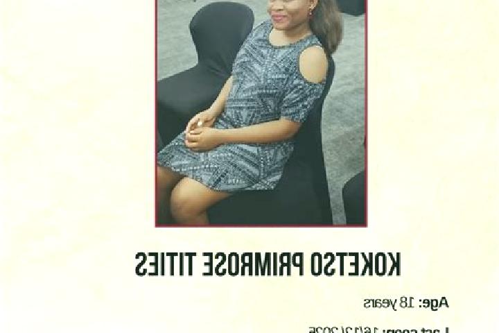 Madison, 32 — Escort in Khuis, Botswana