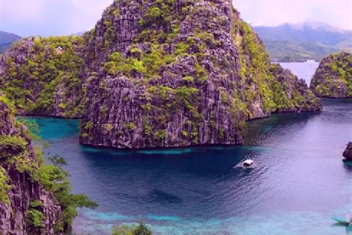Madison, 32 — Escort in Langob, Philippines