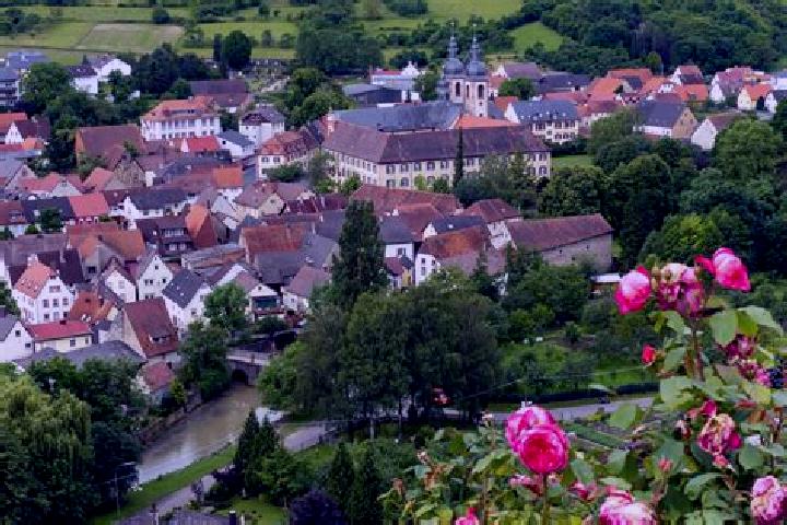 Madison, 32 — Escort in Lauda-Konigshofen, Germany