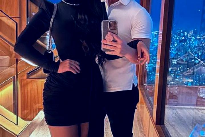 Madison, 32 — Escort in Luis Gomes, Brazil