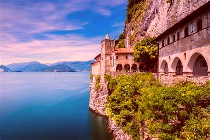 Madison, 32 — Escort in Madonna del Sasso, Italy