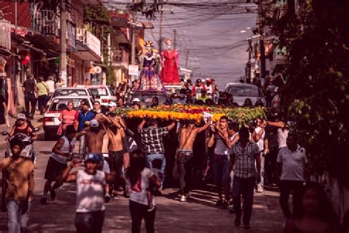 Madison, 32 — Escort in Mata Cazuela, Mexico