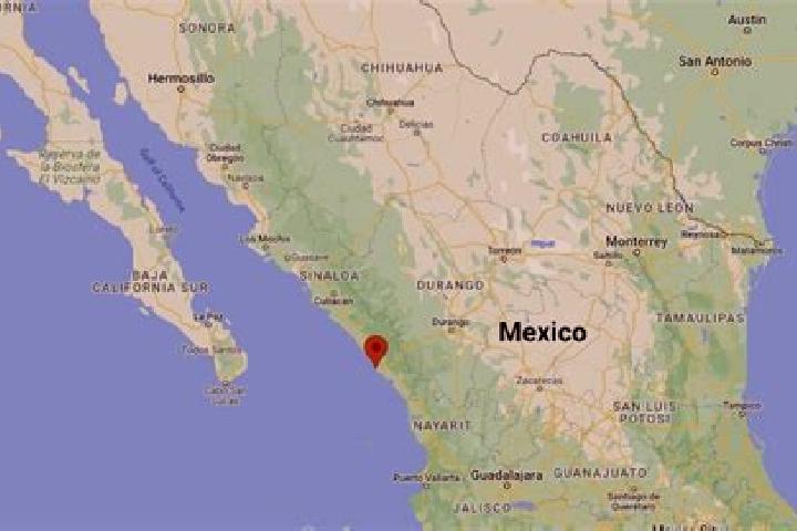 Madison, 32 — Escort in Mazatlan Villa de Flores, Mexico