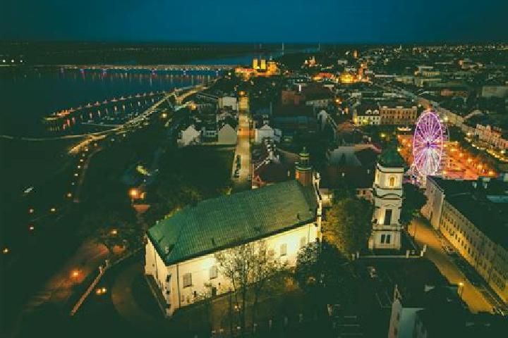 Madison, 32 — Escort in Mrozy, Poland