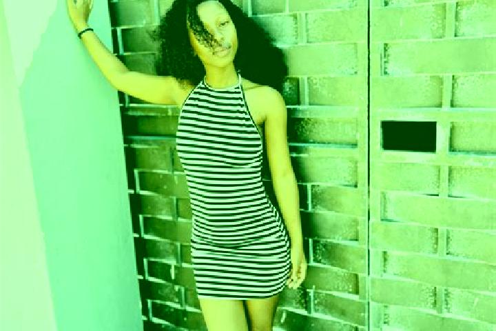 Madison, 32 — Escort in Mushie, DR Congo