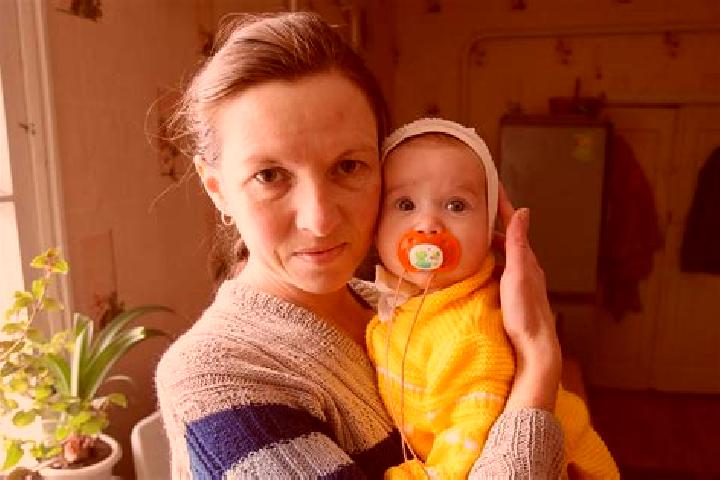 Madison, 32 — Escort in Narodychi, Ukraine