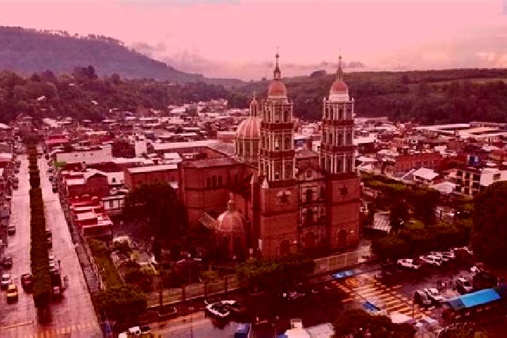 Madison, 32 — Escort in Nuevo Uruapan, Mexico
