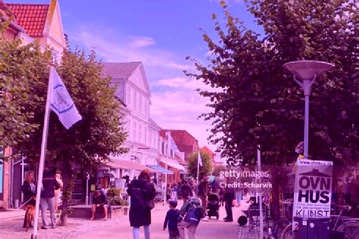 Madison, 32 — Escort in Nykobing Sjaelland, Denmark