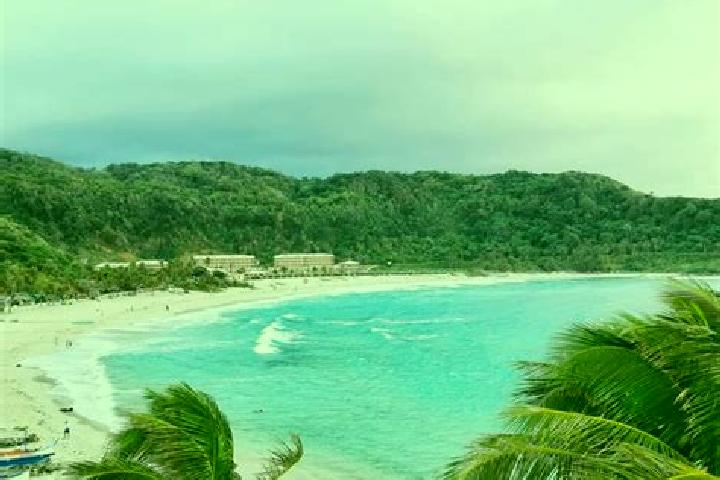Madison, 32 — Escort in Palompon, Philippines