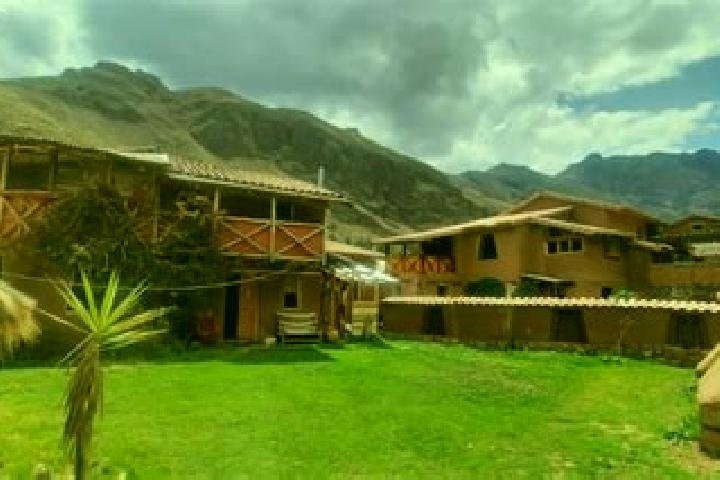 Madison, 32 — Escort in Pisac, Peru