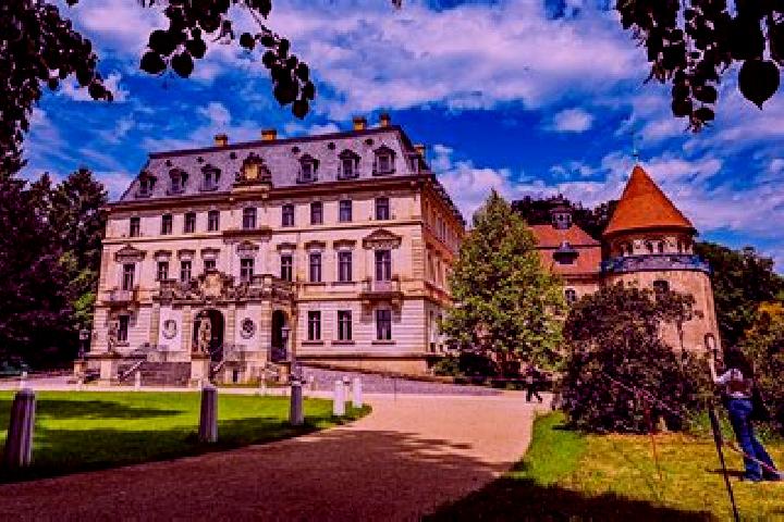 Madison, 32 — Escort in Polleben, Germany