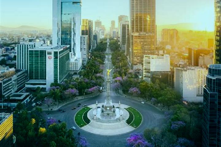 Madison, 32 — Escort in Presidente Juarez, Mexico