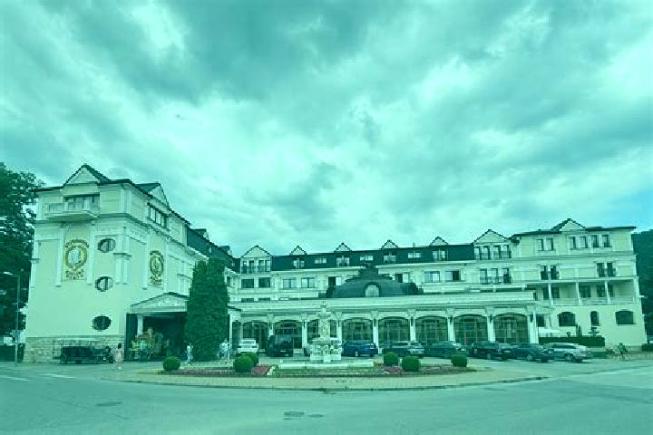 Madison, 32 — Escort in Rajecke Teplice, Slovakia