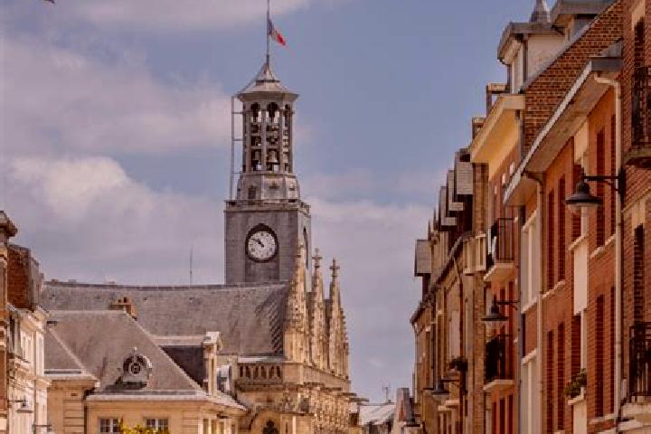 Madison, 32 — Escort in Saint-Quentin-sur-le-Homme, France