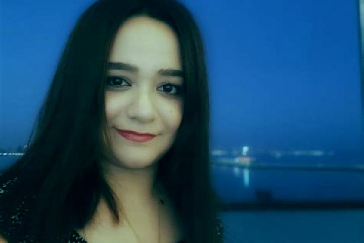 Madison, 32 — Escort in Salmanli, Turkey