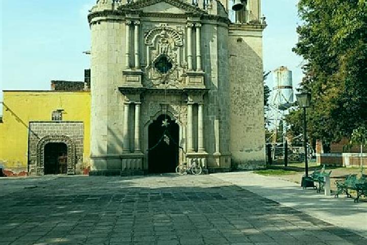 Madison, 32 — Escort in San Gregorio Cuautzingo, Mexico