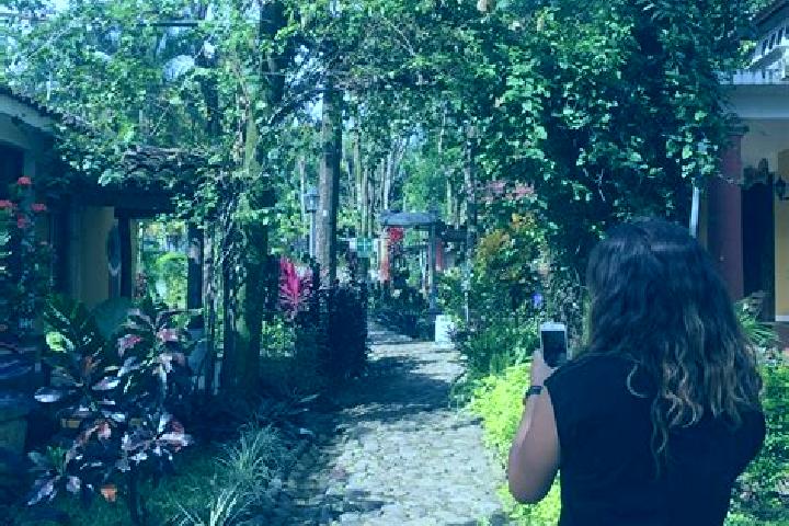 Madison, 32 — Escort in Santa Cruz Mulua, Guatemala
