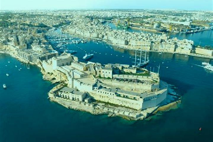 Madison, 32 — Escort in Senglea, Malta