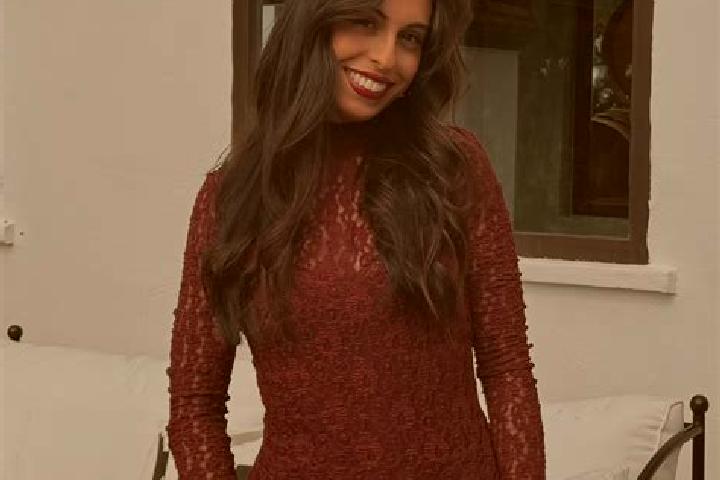 Madison, 32 — Escort in Serra Grande, Brazil