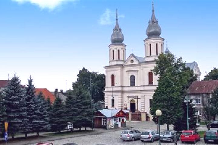 Madison, 32 — Escort in Slomniki, Poland