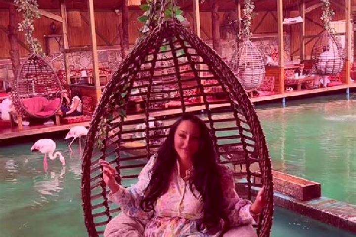 Madison, 32 — Escort in Tepeoeren, Turkey