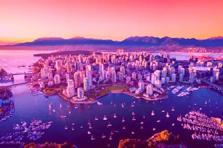 Madison, 32 — Escort in Vancouver, Canada