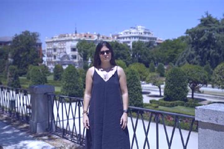 Madison, 32 — Escort in Villar de Samaniego, Spain