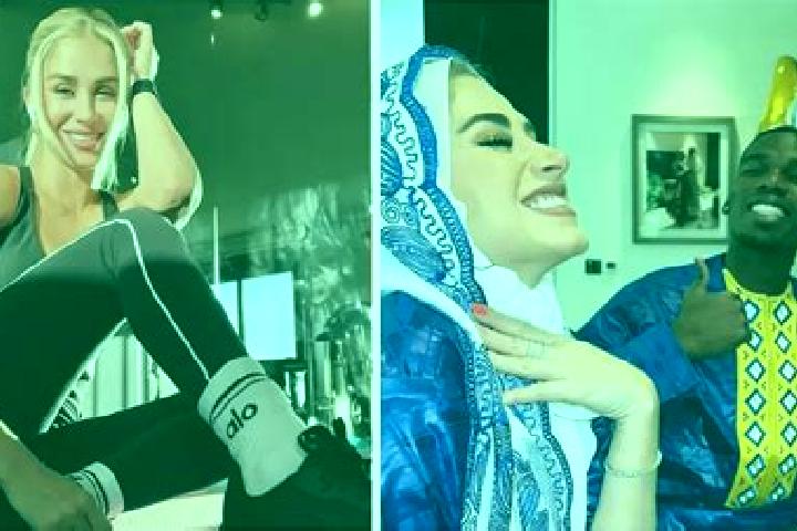 Madison, 32 — Escort in Zargan-e Karaneh, Iran